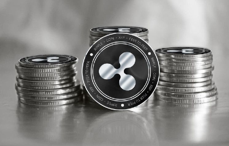 ريبل تفتح مليار XRP هذا الجمعة (1 نوفمبر)؛ اكتشف ما القادم!