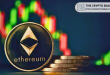 محلل ينتقد مخطط إيثريوم بوصفه "الأبشع" مع تسجيل زوج ETH/BTC انخفاضًا بنسبة 30% - اكتشف التفاصيل الآن!