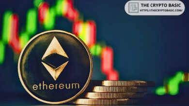 محلل ينتقد مخطط إيثريوم بوصفه "الأبشع" مع تسجيل زوج ETH/BTC انخفاضًا بنسبة 30% - اكتشف التفاصيل الآن!