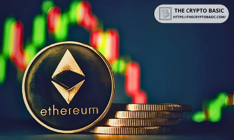 محلل ينتقد مخطط إيثريوم بوصفه "الأبشع" مع تسجيل زوج ETH/BTC انخفاضًا بنسبة 30% - اكتشف التفاصيل الآن!