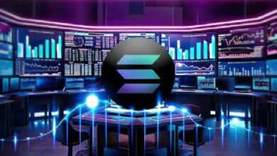 بينانس تمدد حملة تخزين سولانا: تأثيرها على سعر $SOL - اكتشف الآن!