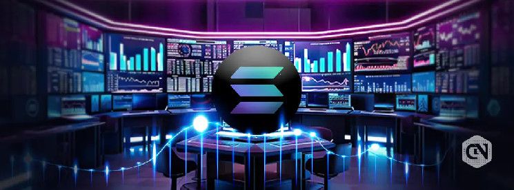 بينانس تمدد حملة تخزين سولانا: تأثيرها على سعر $SOL - اكتشف الآن!