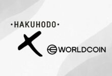 عملاق الإعلانات Hakuhodo يوسّع مسح شبكية العين لـWorldcoin في اليابان - اكتشف التفاصيل الآن!