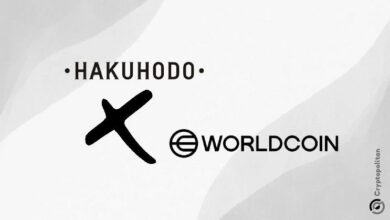 عملاق الإعلانات Hakuhodo يوسّع مسح شبكية العين لـWorldcoin في اليابان - اكتشف التفاصيل الآن!