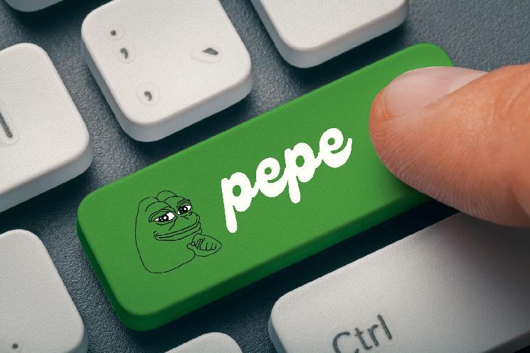 بيبي تشير إلى مكاسب قادمة مع عودة الطلب: ماذا ينتظر سعر PEPE؟ انقر لمعرفة المزيد!