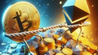 كيف سيتحرك بيتكوين وإيثيريوم (ETH) هذا الأسبوع؟ صعوداً أم هبوطاً؟ اكتشف تقييمات المحللين!