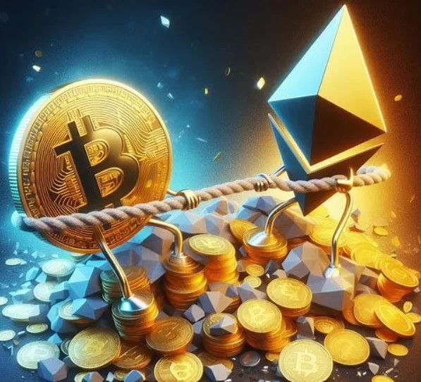 كيف سيتحرك بيتكوين وإيثيريوم (ETH) هذا الأسبوع؟ صعوداً أم هبوطاً؟ اكتشف تقييمات المحللين!