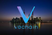 إنجازات VeChain الأسبوعية تعزز توقعات انتعاش صعودي لـ VET، هل يصل إلى أعلى مستوى $1 في جولة الصعود هذه؟ اقرأ الآن!