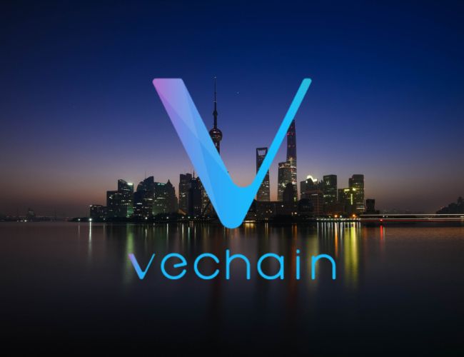 إنجازات VeChain الأسبوعية تعزز توقعات انتعاش صعودي لـ VET، هل يصل إلى أعلى مستوى $1 في جولة الصعود هذه؟ اقرأ الآن!