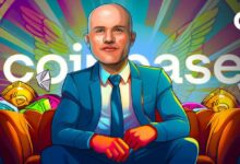 الرئيس التنفيذي لـ Coinbase: على الرئيس القادم لـ SEC أن يعتذر لصناعة العملات الرقمية - اكتشف المزيد!