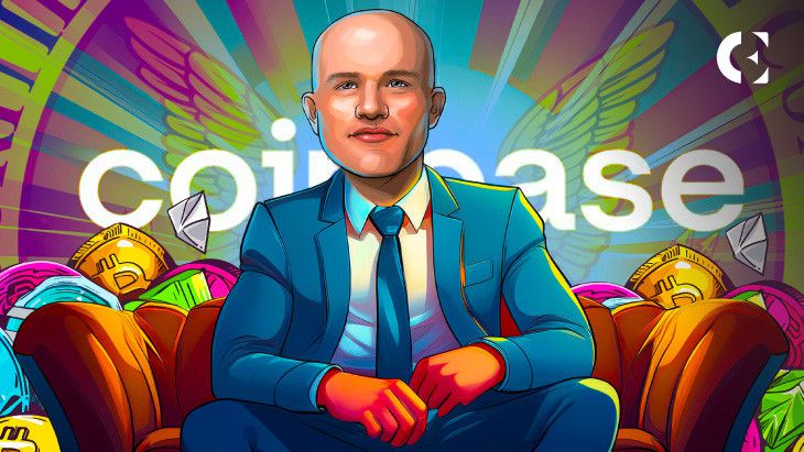 الرئيس التنفيذي لـ Coinbase: على الرئيس القادم لـ SEC أن يعتذر لصناعة العملات الرقمية - اكتشف المزيد!