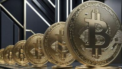 هيمنة سوق البيتكوين تصل لأعلى مستوى في 3 سنوات—اكتشف ماذا يعني هذا!