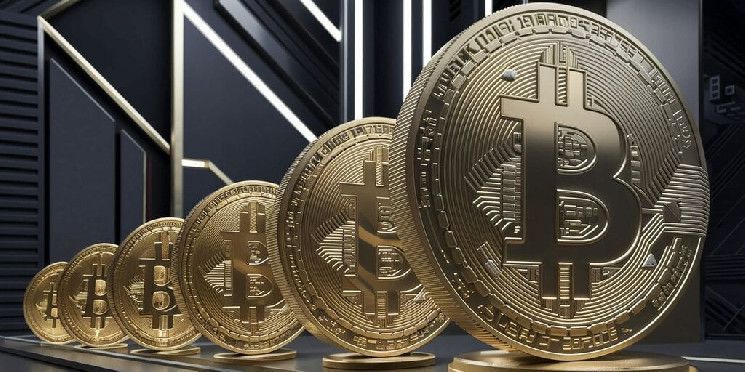 هيمنة سوق البيتكوين تصل لأعلى مستوى في 3 سنوات—اكتشف ماذا يعني هذا!