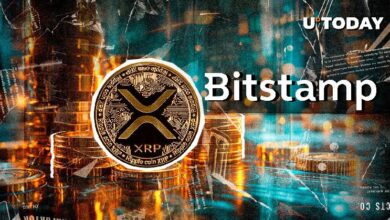 نقل أكثر من 10 مليون دولار من XRP إلى Bitstamp - اكتشف التفاصيل!