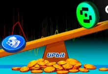 عملة SAFE تتفوق على APE وسقفها السوقي يرتفع بعد إدراجها في Upbit - اكتشف المزيد!