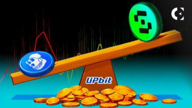 عملة SAFE تتفوق على APE وسقفها السوقي يرتفع بعد إدراجها في Upbit - اكتشف المزيد!