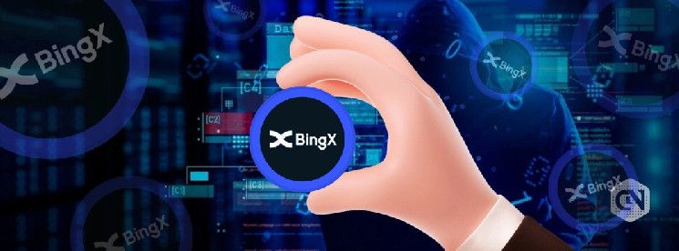 عملية اختراق BingX: استعادة 700 رمز واستئناف العمليات على المنصة - اكتشف التفاصيل الآن!