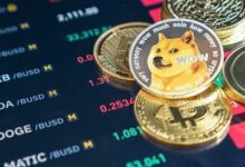 ارتفاع سعر دوجكوين (DOGE) مع صعود عملات الميم - اكتشف المزيد!