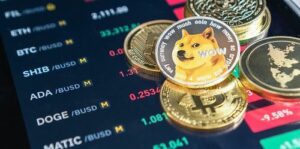 ارتفاع سعر دوجكوين (DOGE) مع صعود عملات الميم – اكتشف المزيد!