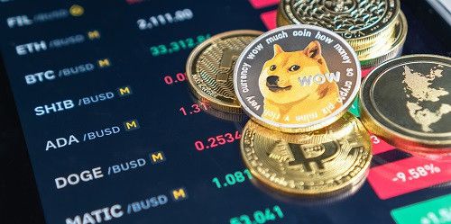 ارتفاع سعر دوجكوين (DOGE) مع صعود عملات الميم - اكتشف المزيد!