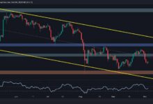 إليك الأهداف المحتملة المقبلة لإيثريوم: تحليل سعر ETH - اكتشف الآن!