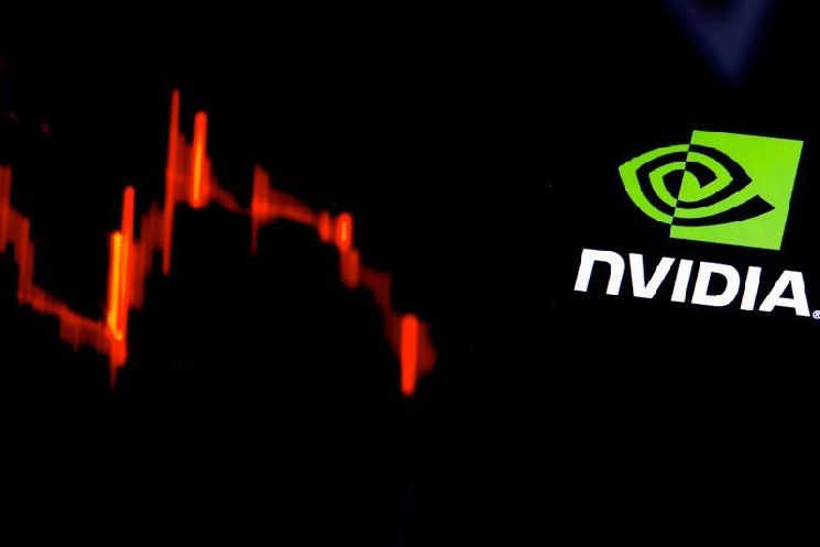 تاجر داخلي في نيفيديا يبيع أسهم NVDA بقيمة 20 مليون دولار - اكتشف التفاصيل!