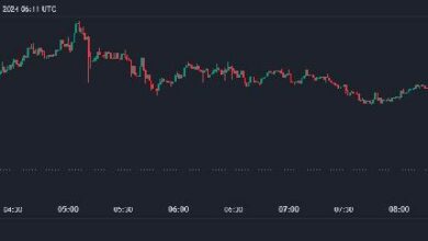 لماذا قد يؤدي الارتفاع البسيط لبيتكوين فوق $69.5K إلى تحرك كبير؟ اكتشف الآن!