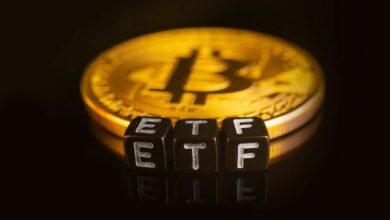 إذا كنتُ أستطيع استثمار 1000 دولار في أي صندوق ETF للبيتكوين، فسيكون هذا هو الأفضل! اكتشف السبب الآن.