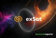 إطلاق شبكة exSat الرئيسية بـ200 مليون دولار سيولة ودمج بتكوين ($BTC) - اكتشف المزيد!