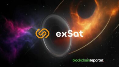 إطلاق شبكة exSat الرئيسية بـ200 مليون دولار سيولة ودمج بتكوين ($BTC) - اكتشف المزيد!