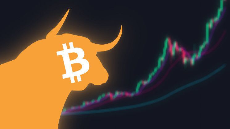 لماذا ارتفع سعر البيتكوين؟ محلل يكشف توقعات سعر BTC للربع الأول من 2025