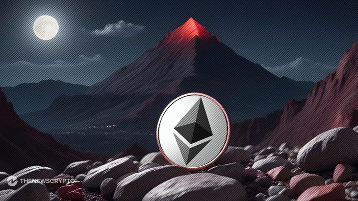 هل حيتان الإيثريوم وراء الانخفاض الأخير بنسبة 6% في السعر؟ اكتشف الآن!