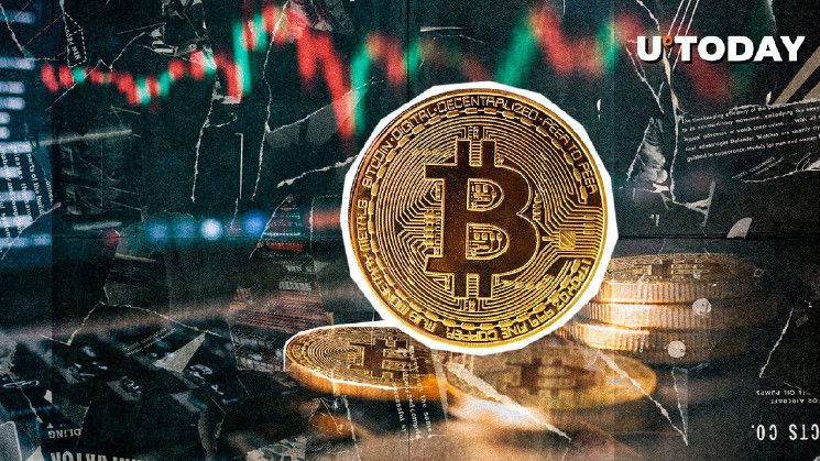 مستثمر "الأيدي الماسية" يبيع بيتكوين بعد 5 سنوات من الاحتفاظ بها - اكتشف التفاصيل الآن!