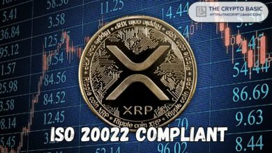 امتثال ريبل لمعيار ISO 20022 قد يدفع بدمج XRP في الأنظمة المالية التقليدية - اكتشف كيف!