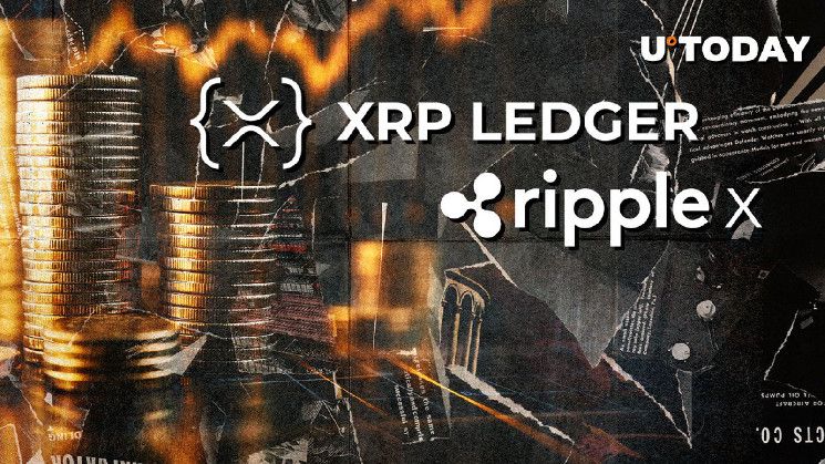 RippleX يُبرز تحسينات مهمة على دفتر السجلات XRP، اكتشف الجديد الآن