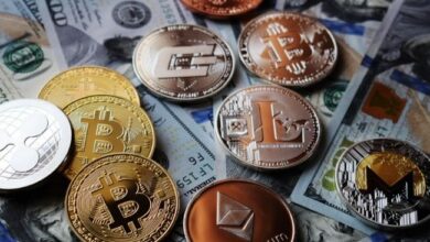 5 عملات رقمية تظهر إشارات تشبع السوق - اكتشف التفاصيل الآن!