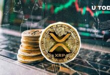 ارتفاع حجم XRP بنسبة 58% وسط بيع ضخم بقيمة 377 مليون دولار في سوق العملات الرقمية - اكتشف التفاصيل!