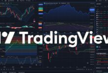 "تكامل TradingView مع HTX لتمكين التداول المباشر للعملات الرقمية - ابدأ التداول الآن!"