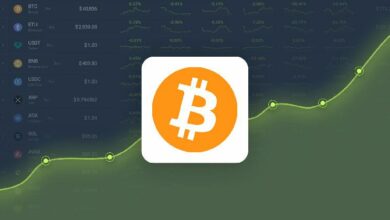 توقعات سعر البيتكوين – هل يصل سعر BTC إلى $73,601 بحلول 19 أكتوبر 2024؟ اضغط لمعرفة المزيد