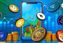 أفضل 10 أسعار للعملات الرقمية: BTC، ETH، BNB، SOL، XRP، DOGE والمزيد – اكتشف الآن!