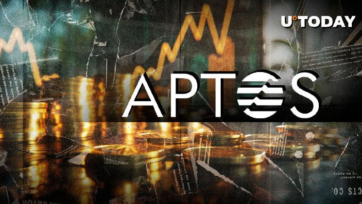 3 أسباب لتسليط الضوء على Aptos (APT) اليوم: اكتشف السبب الآن!