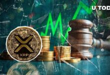 ارتفاع حجم تداول XRP بنسبة 50% مع تطور دراما استئناف SEC ضد Ripple: اكتشف التفاصيل الآن!