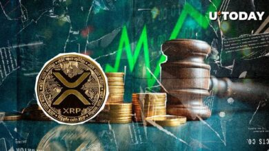 ارتفاع حجم تداول XRP بنسبة 50% مع تطور دراما استئناف SEC ضد Ripple: اكتشف التفاصيل الآن!