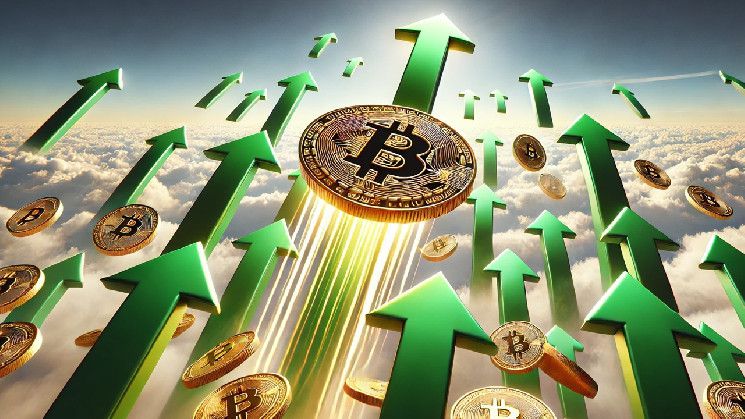 تحليل تقني للبيتكوين: الثيران مستعدون للاختراق مع اقتراب السعر من 65 ألف دولار - اكتشف الآن!