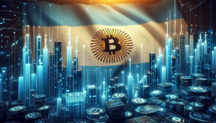 أصحاب الصناعة في الأرجنتين يتوخون الحذر مع صياغة قوانين جديدة للعملات الرقمية - اكتشف التفاصيل!