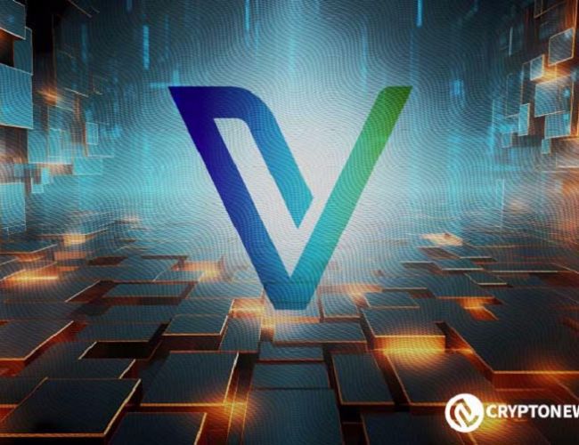 مخطط سعر VET/BTC يصل لأدنى مستوى في 5 سنوات: إشارة قوية للتجميع وفرصة للإرتفاع القادم!