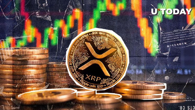 ارتفاع XRP بنسبة 366% لتصل إلى 1.1 مليون دولار في تدفقات الصناديق الأسبوعية - اكتشف التفاصيل!