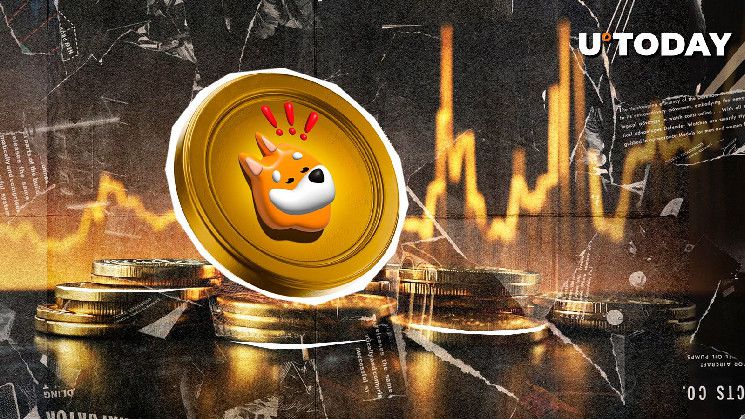 778 مليون دولار في Bonk (BONK) خلال 24 ساعة مع ارتفاع السعر بنسبة 10% - اكتشف التفاصيل!