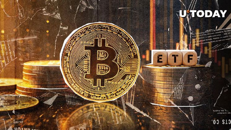 العد التنازلي لاستحواذ ساتوشي: اكتشف متى تصل صناديق بيتكوين المتداولة إلى مليون BTC!