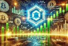 تحول Chainlink: الرهانات والخدمة الذاتية كمحركات رئيسية لتطور شبكة LINK - اكتشف التفاصيل الآن!